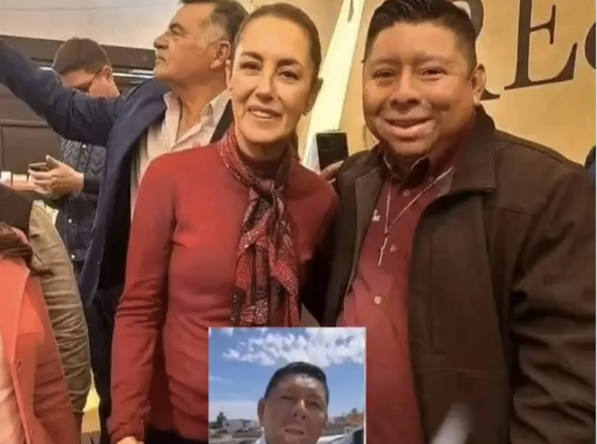Dedazos del Bienestar